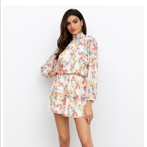 Yumi Kim Class Act Dress